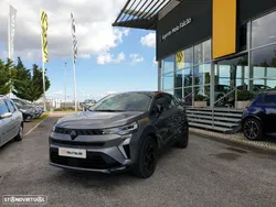 Renault Symbioz 1.6 E-Tech Full Hybrid Espirit Alpine