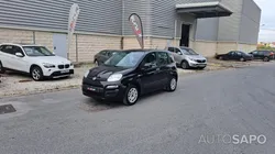 Fiat Panda de 2016