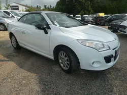 Renault megane cc 1.9l dci 130ch privilege