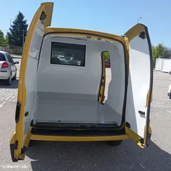 Renault Kangoo 1.5 dCi Expression
