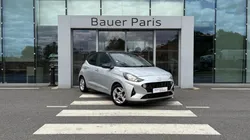Hyundai i10 1.0 67 BVR Edition #1