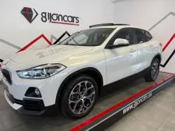 BMW X2 sDrive 18i