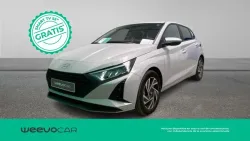 HYUNDAI i20 1.2 MPI Klass