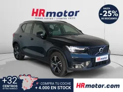 VOLVO XC40 B3 Core Dark Aut.