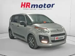 CITROEN C3 Picasso 1.2 PureTech Feel 110