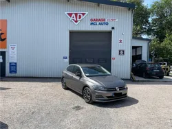 Volkswagen Polo 1.0 tsi 95 cv