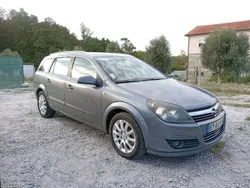Opel Astra 1.7 CDTI 100cv
