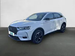 DS 7 Crossback DS7 BUSINESS PureTech 180 EAT8 -