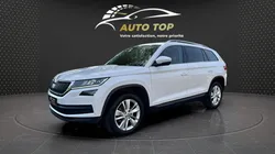 Skoda KODIAQ 1.4 TSI 150CH STYLE 4X4 DSG 7 PLACES