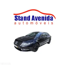 VW CC
