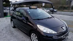 Peugeot 207 1.4 HDi Active de 2006