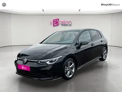VOLKSWAGEN Golf 2.0 TDI SCR 150 DSG7 R-Line