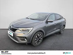 RENAULT Arkana mild hybrid 140 EDC FAP - 22 Evolution
