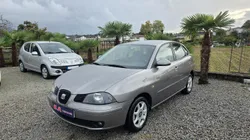 Seat Ibiza 1.2 12V 64cv