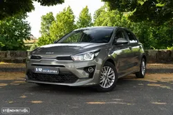 Kia Rio 1.0 T-GDi Wave