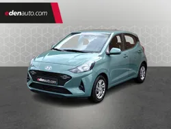 Hyundai i10 1.0 67 ECO Intuitive