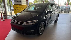 VOLKSWAGEN Touran 1.5 TSI EVO 150 DSG7 7pl VW Edition