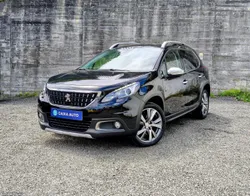 Peugeot 2008 1.2 PureTech Allure EAT6