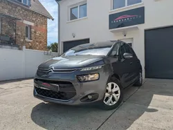 CITROEN C4 PICASSO BUSINESS e-HDi 115 Business ETG6