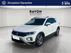 Volkswagen T-Roc 1.5 TSI EVO2 150 Start/Stop DSG7 VW Edition