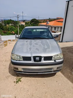 SEAT Ibiza 1.9 TDi Signo