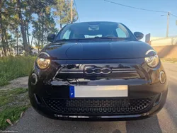 Fiat 500 Action