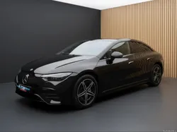 Mercedes-Benz EQE 350 350 AMG