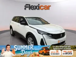 PEUGEOT 5008 1.2 PureTech S&S Active Pack 130 EAT8