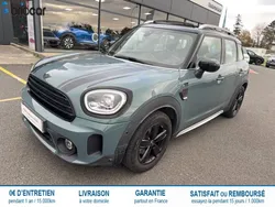 Mini Countryman 136 ch BVA7 Cooper Edition Northwood 5p