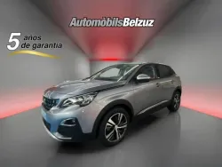 Peugeot 3008 1.2 S&S PureTech Active 130