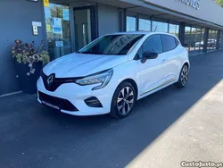 Renault Clio TCe 100 EXPERIENCE
