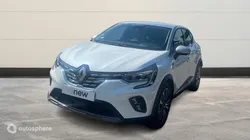 Renault Captur 1.0 TCe 90ch Evolution