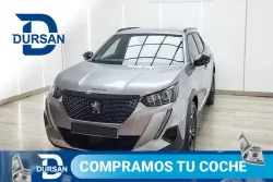 PEUGEOT 2008 1.2 PureTech S&S Allure 130