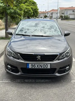 Peugeot 308 Style