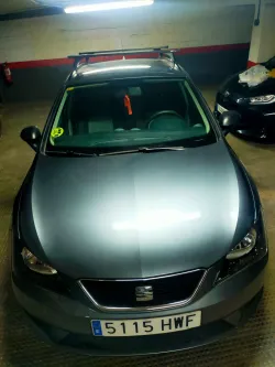 SEAT Ibiza ST 1.6TDI CR Style 90