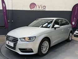 Audi A3 sportback 2.0 TDI 150 Ambiente S tronic