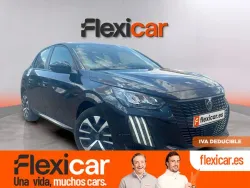 PEUGEOT 208 1.2 Hybrid Style e-DCS6 110