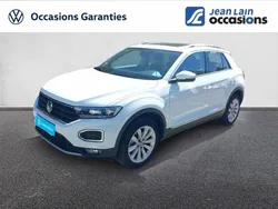 Volkswagen T-Roc 1.5 TSI 150 EVO Start/Stop DSG7 Carat