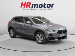 BMW X2 sDrive 18dA