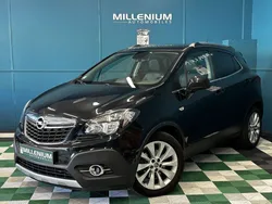 Opel MOKKA 1.4 TURBO 140CH COSMO AUTO 4X2