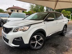 Peugeot 3008 1.5 BlueHdi 130ch EAT8 Crossway