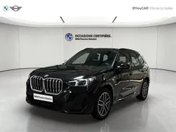 BMW X1 sDrive 18d 150ch DKG7 M Sport