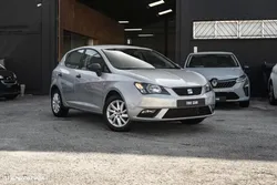 SEAT Ibiza 1.0 Style