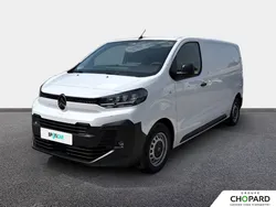 Citroen jumpy fgn m diesel 150 ch automat