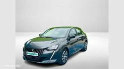 Peugeot 208 1.5 BlueHDi Active
