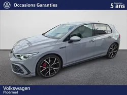 Volkswagen Golf 2.0 TDI SCR 200 DSG7 GTD