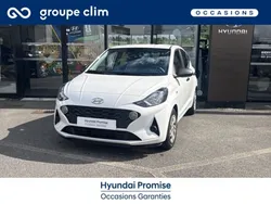 Hyundai i10 1.0 67ch ECO Initia