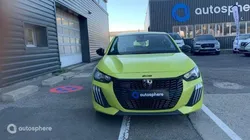 Peugeot 208 1.2 PureTech 100ch S&S Active