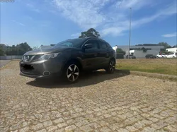Nissan Qashqai Nissan Qashqai 1.6 dCi N-Connecta 18