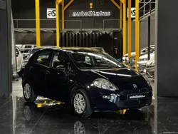 Fiat Punto 1.2 lounge start&stop